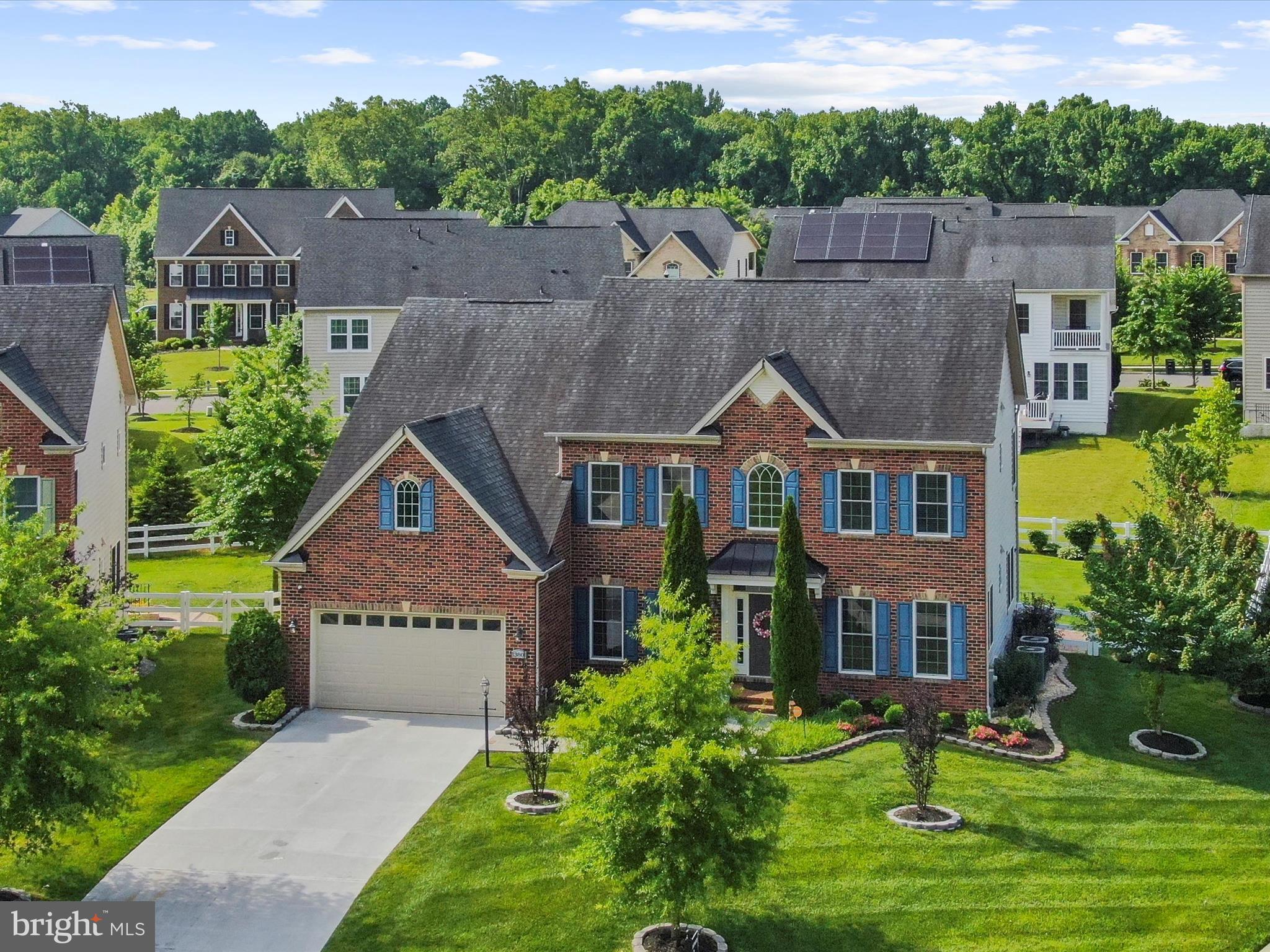 13801 RACETRACK FIELD COURT