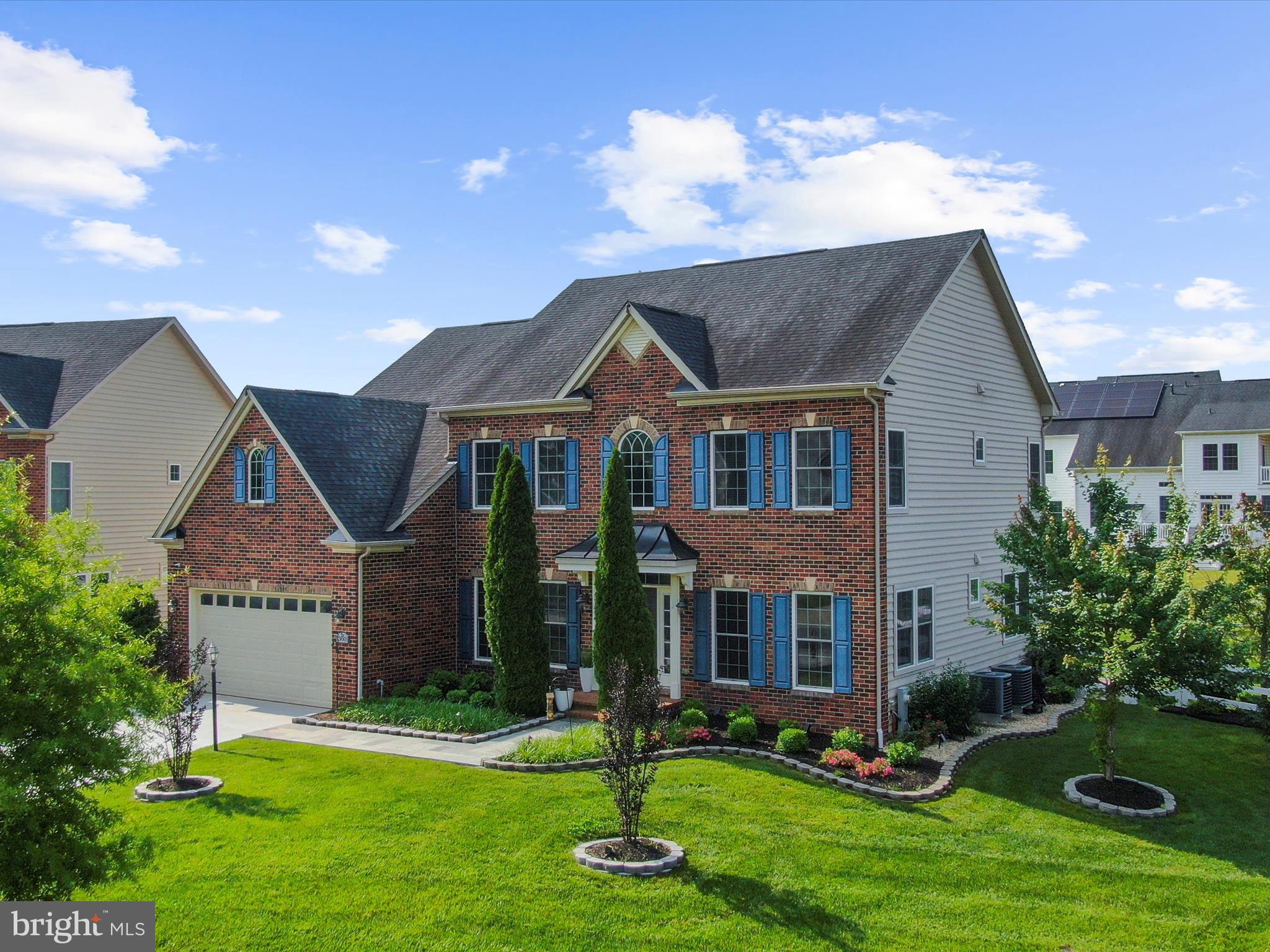 13801 RACETRACK FIELD COURT
