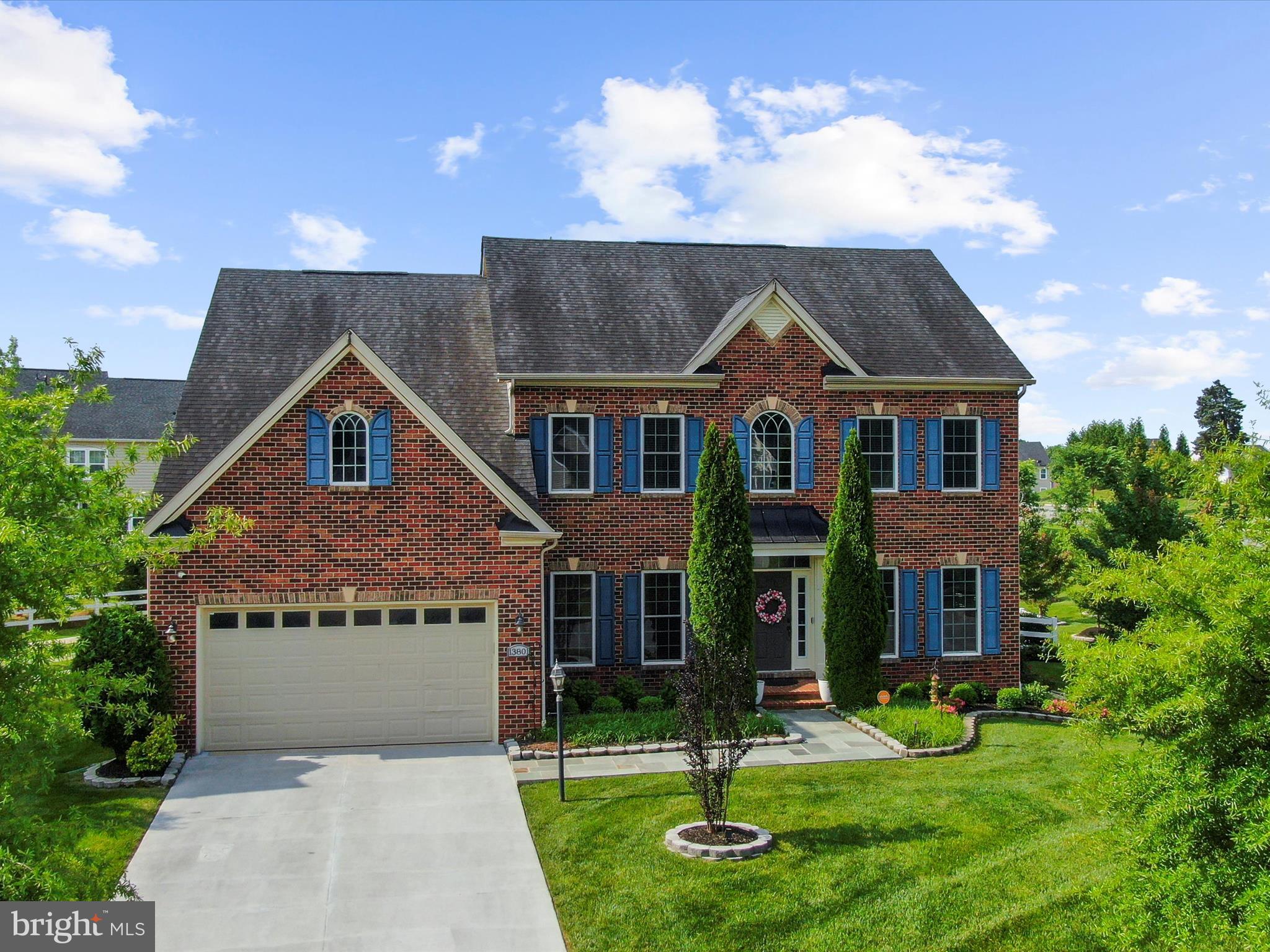 13801 RACETRACK FIELD COURT