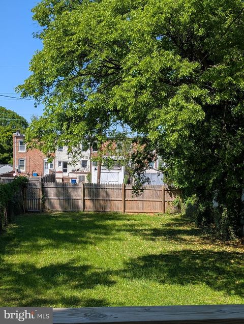 Photo of 410 Annabel Avenue, BALTIMORE, MD 21225 (MLS # MDBA2210714)