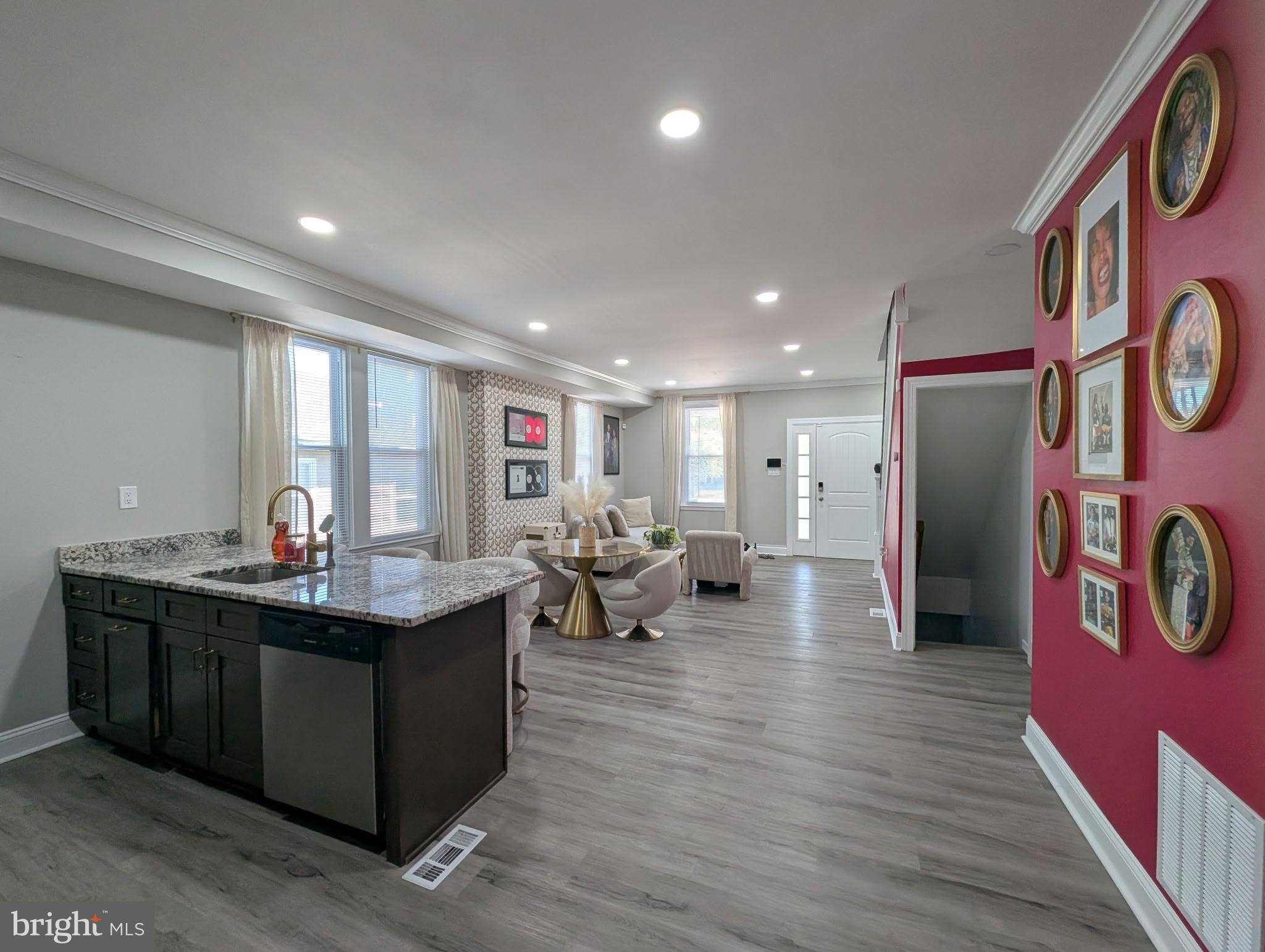 BROOKLYN - Residential