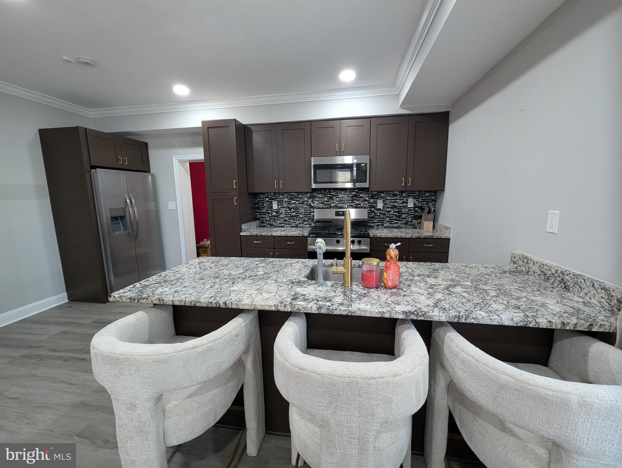 BROOKLYN - Residential