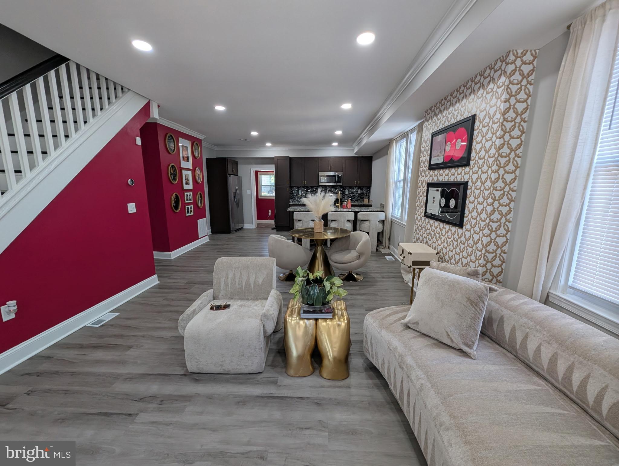 BROOKLYN - Residential
