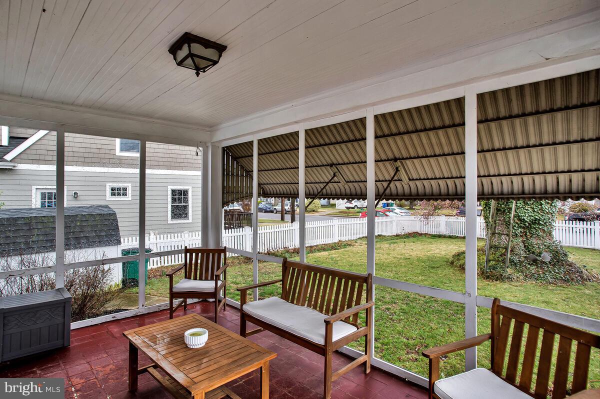 HOMEWOOD - Residential