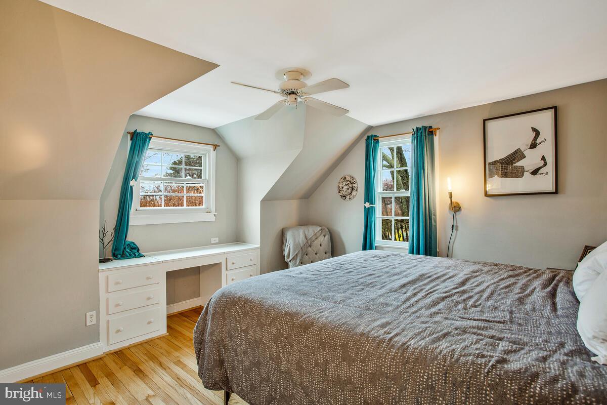 HOMEWOOD - Residential