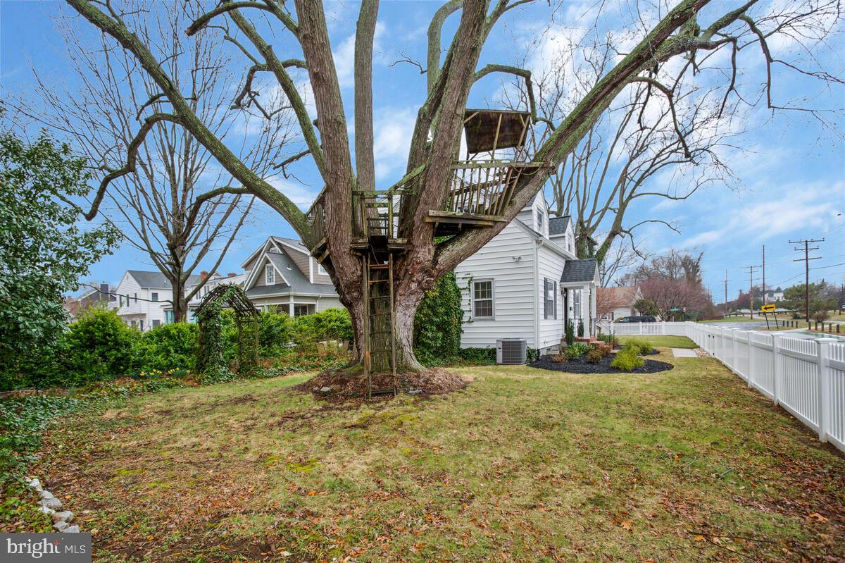 HOMEWOOD - Residential