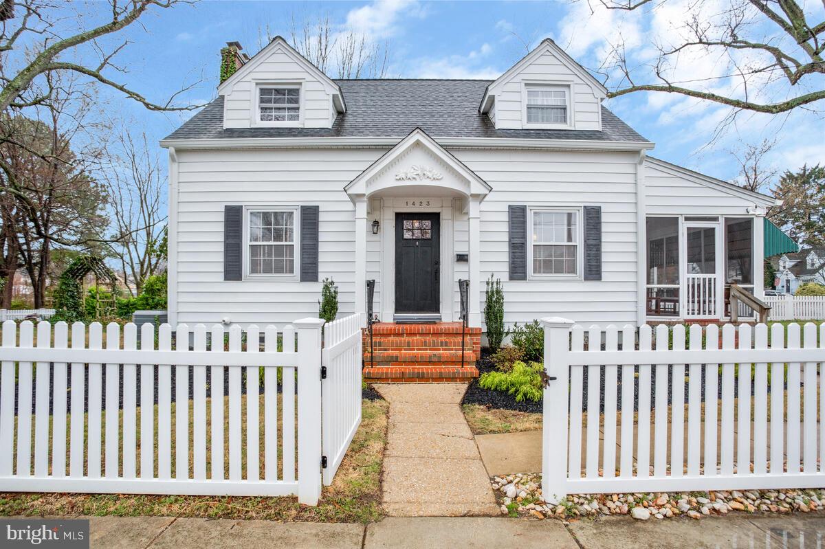 HOMEWOOD - Residential