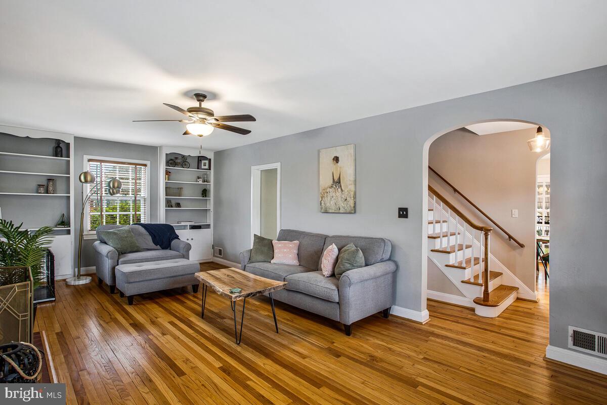 HOMEWOOD - Residential