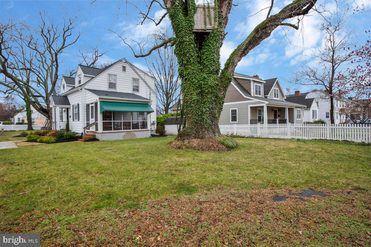 HOMEWOOD - Residential