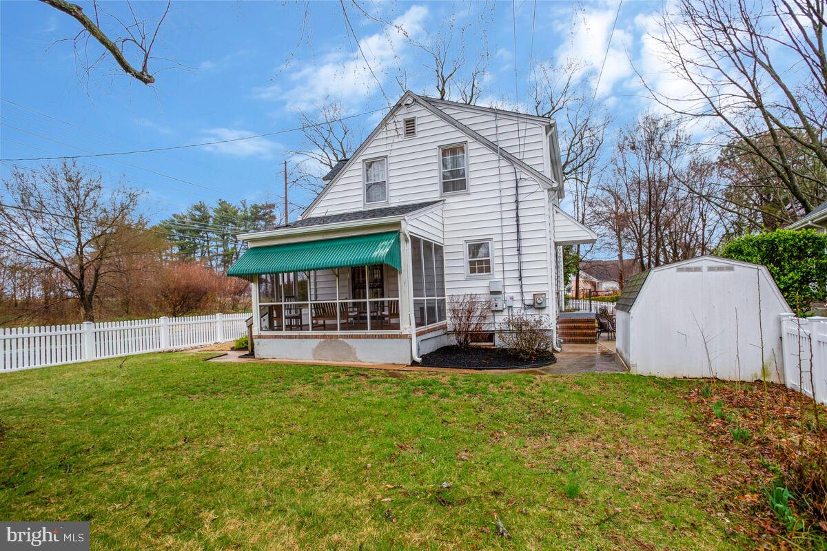 HOMEWOOD - Residential