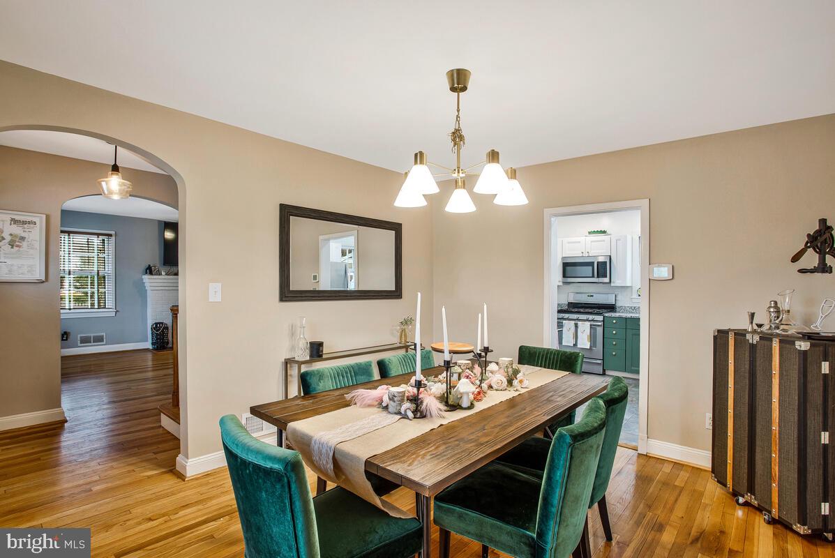 HOMEWOOD - Residential