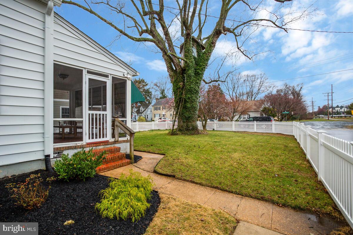 HOMEWOOD - Residential