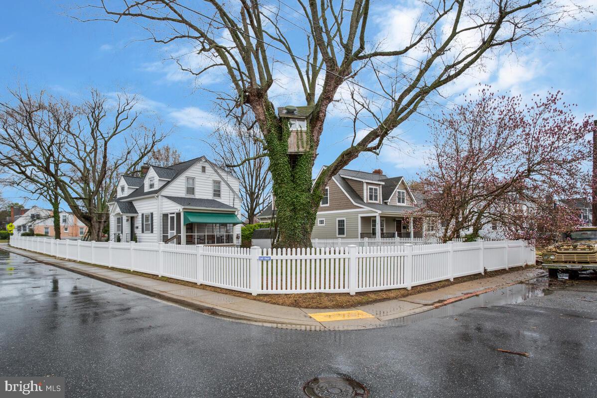 HOMEWOOD - Residential