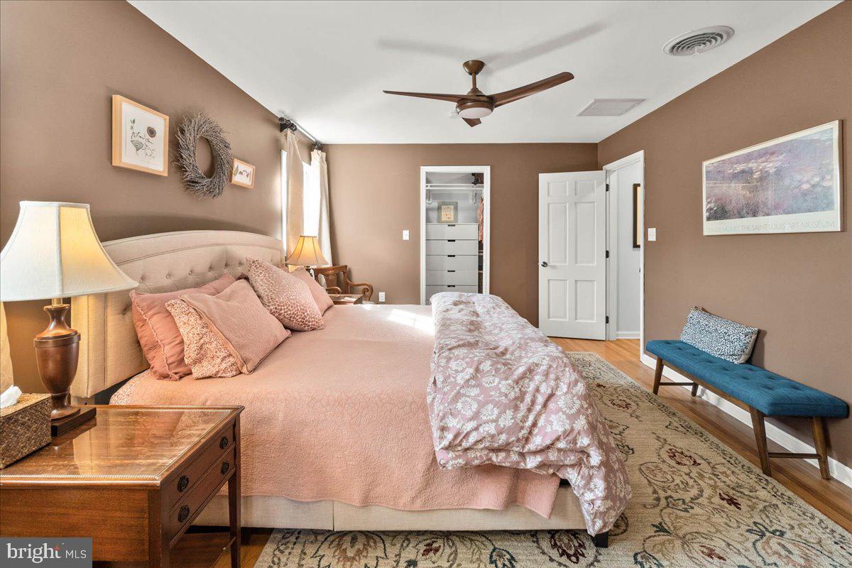 CLOVER HILL - Residential