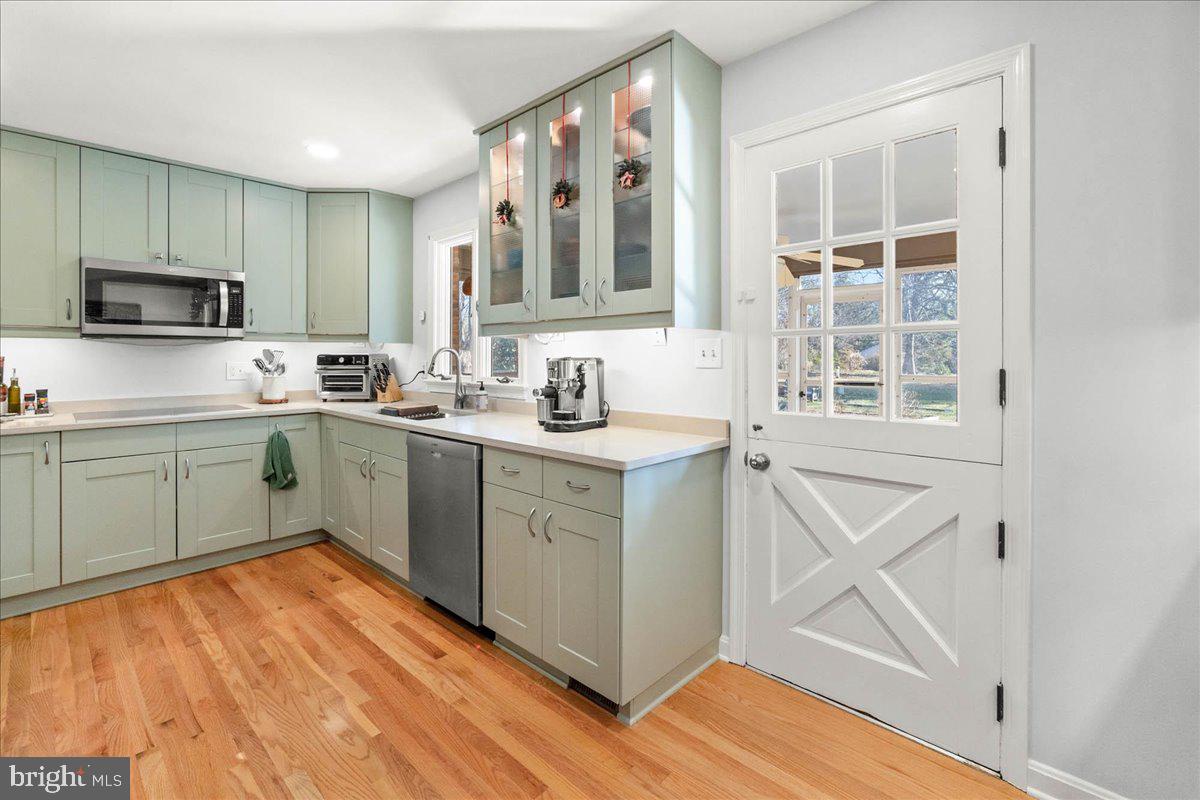 CLOVER HILL - Residential