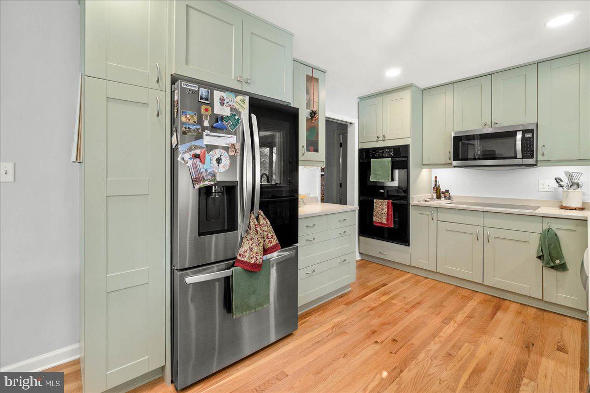 CLOVER HILL - Residential