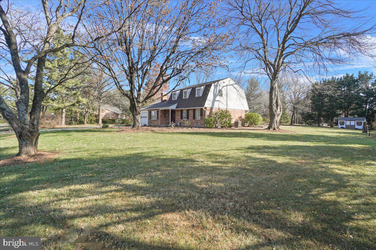 CLOVER HILL - Residential