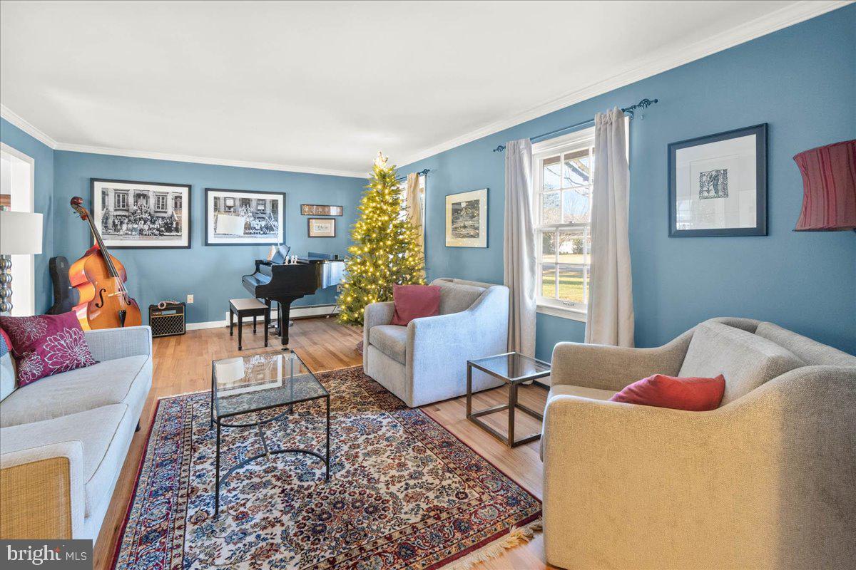 CLOVER HILL - Residential