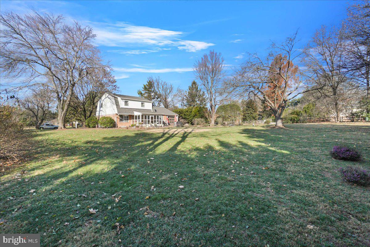 CLOVER HILL - Residential