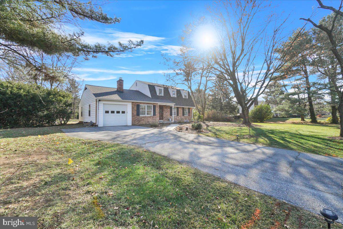 CLOVER HILL - Residential