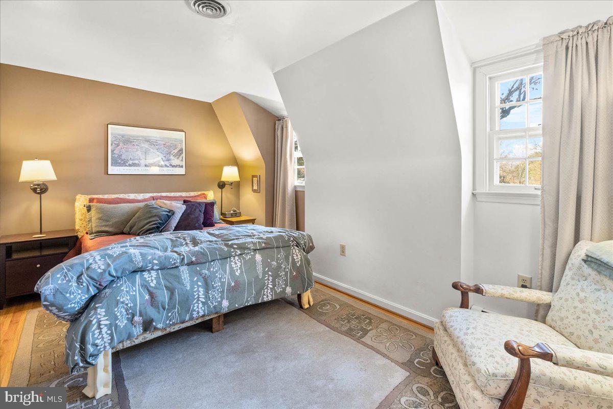 CLOVER HILL - Residential