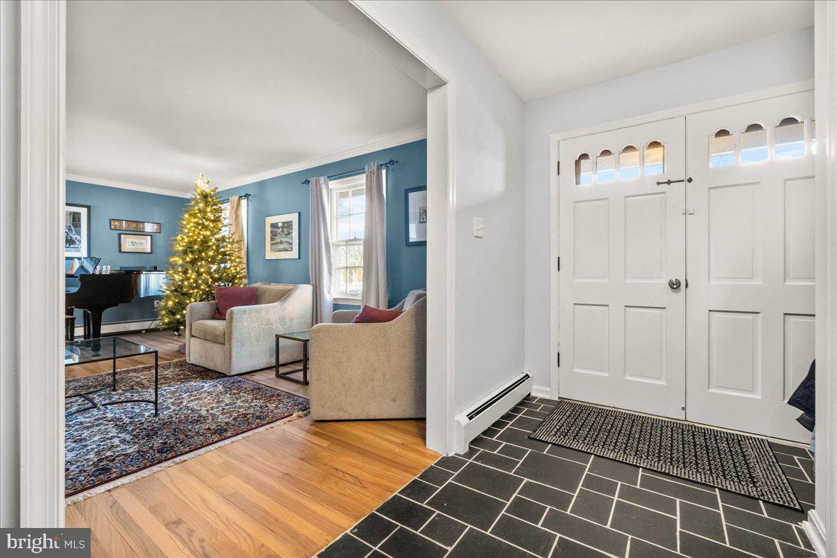 CLOVER HILL - Residential