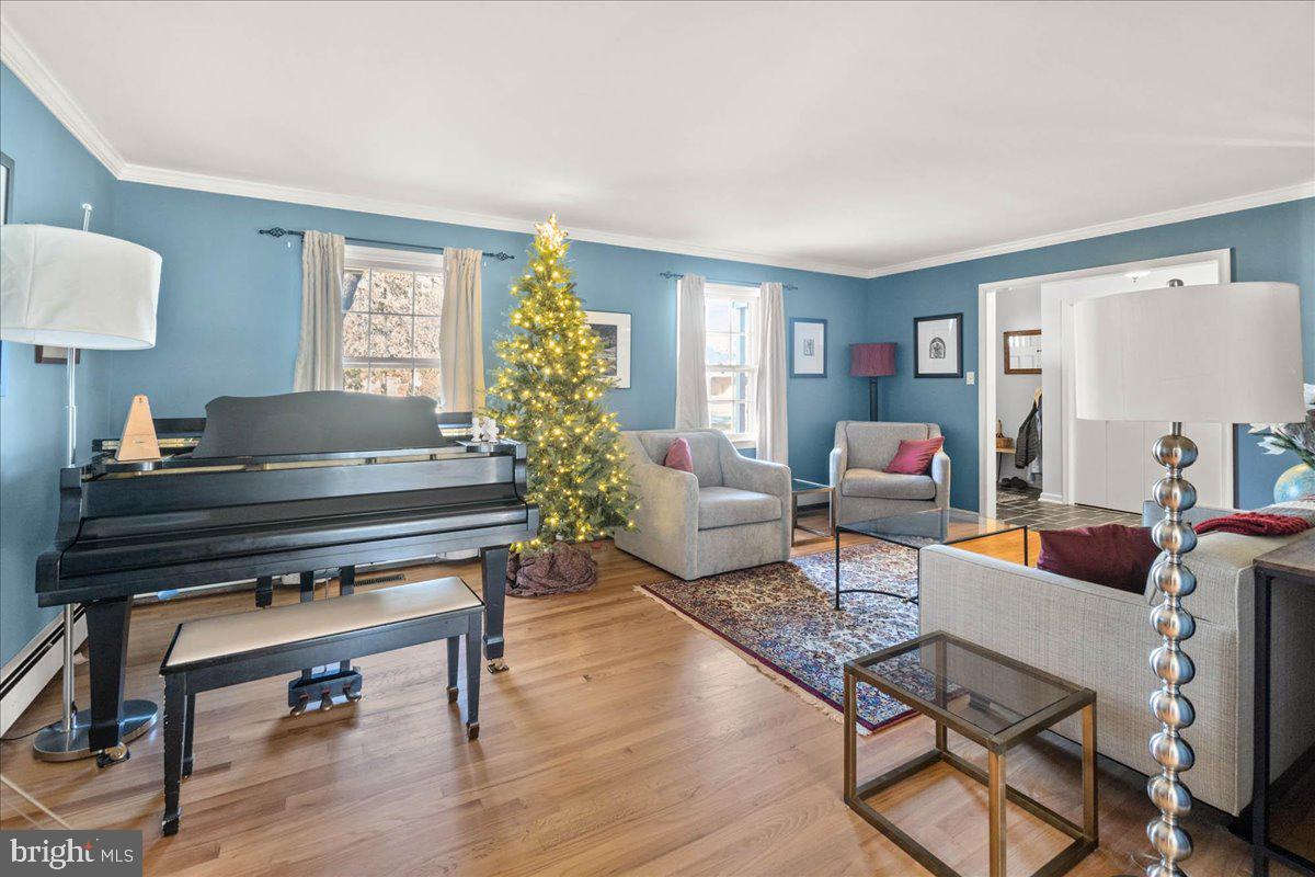 CLOVER HILL - Residential