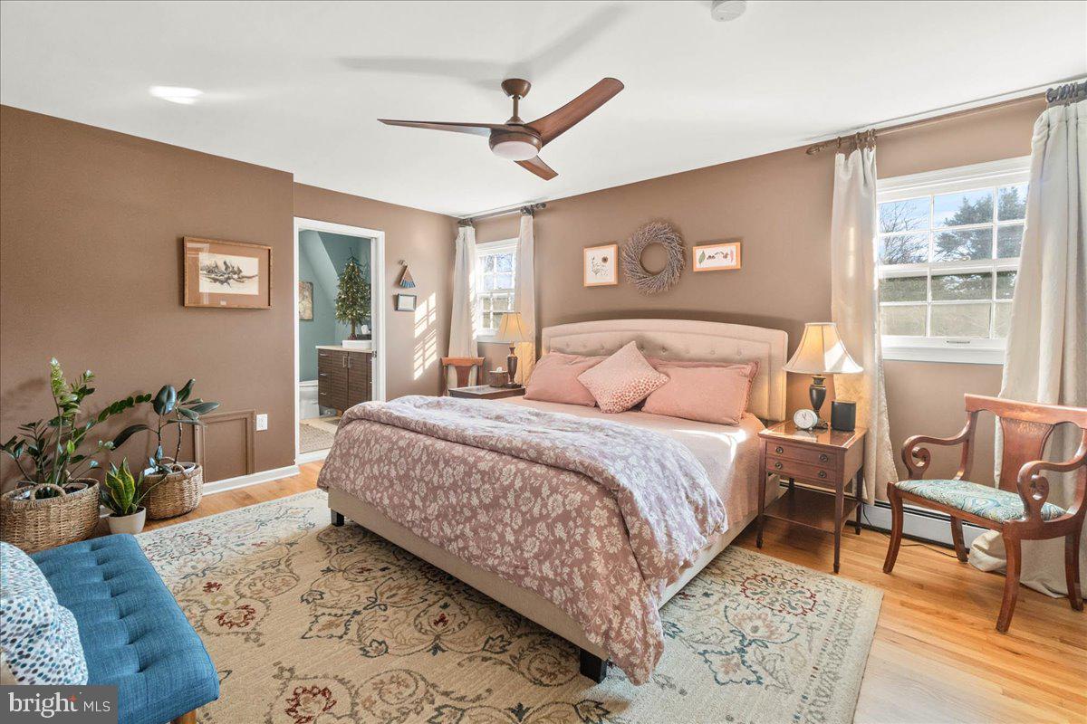 CLOVER HILL - Residential