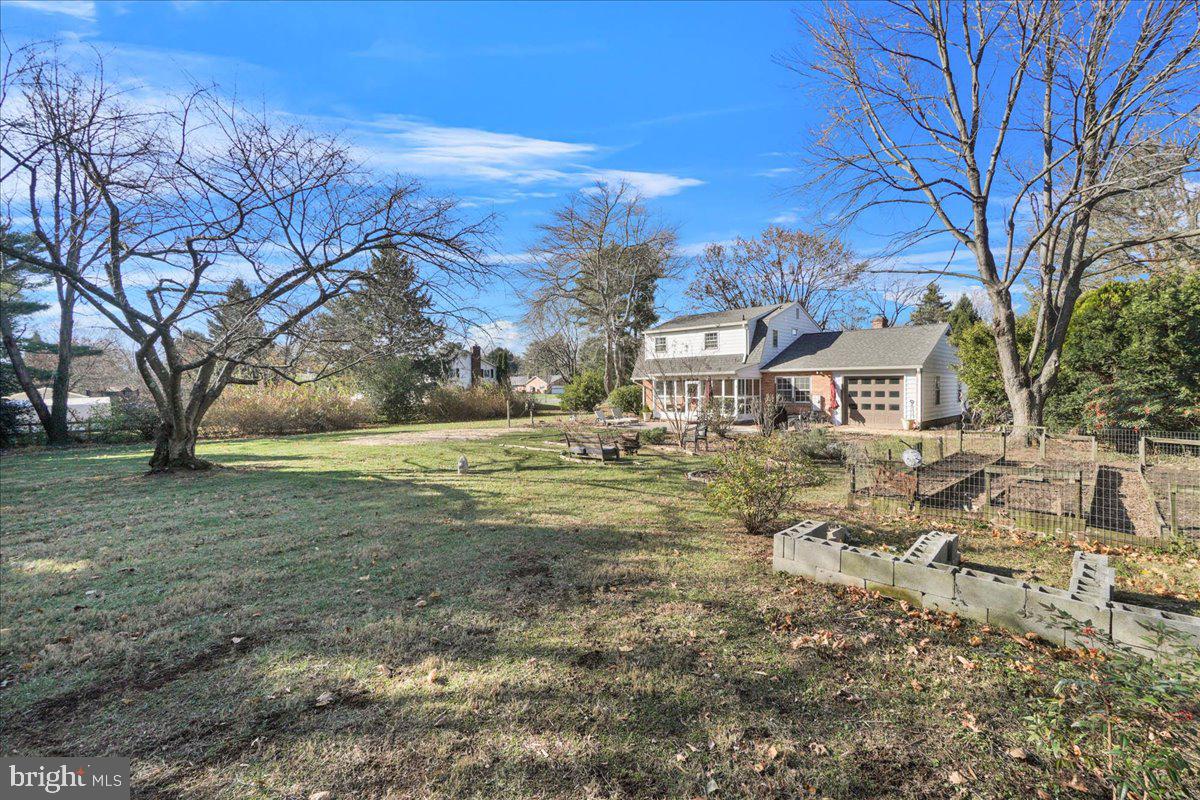 CLOVER HILL - Residential