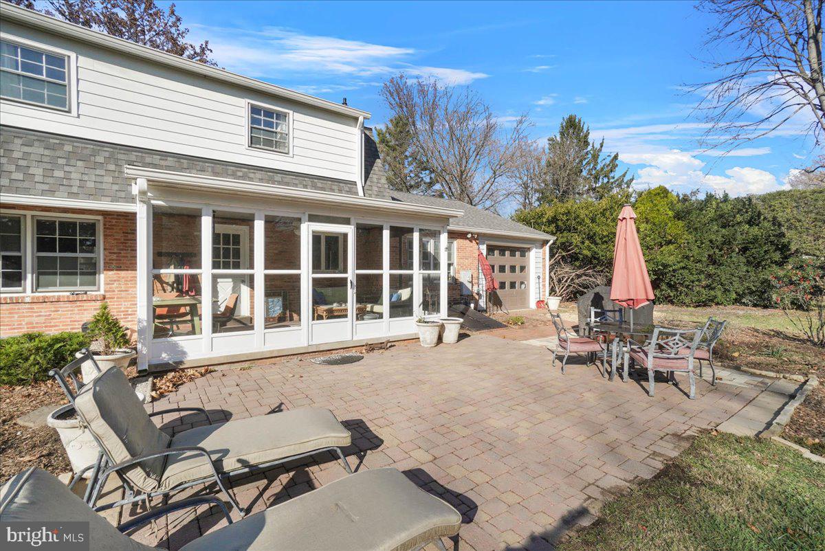 CLOVER HILL - Residential