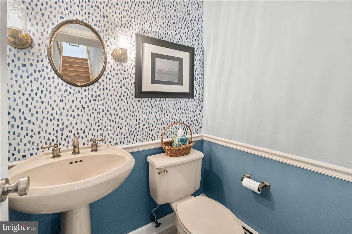 CLOVER HILL - Residential