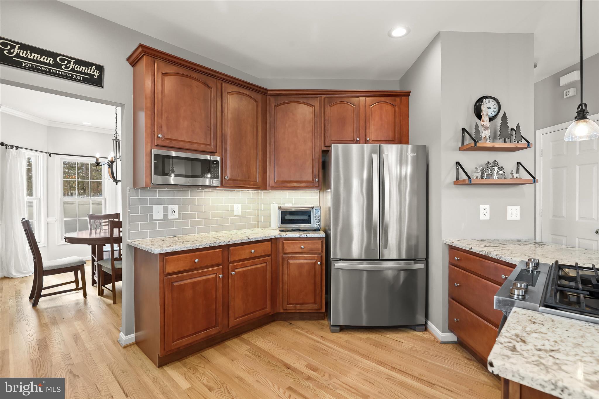 HAY MEADOW OVERLOOK - Residential