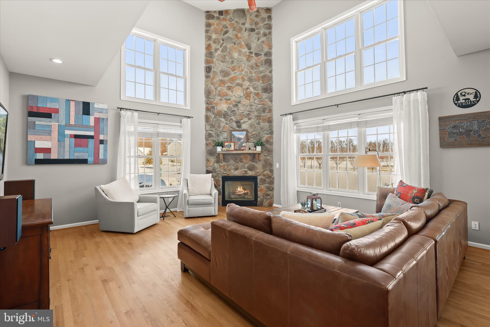 HAY MEADOW OVERLOOK - Residential