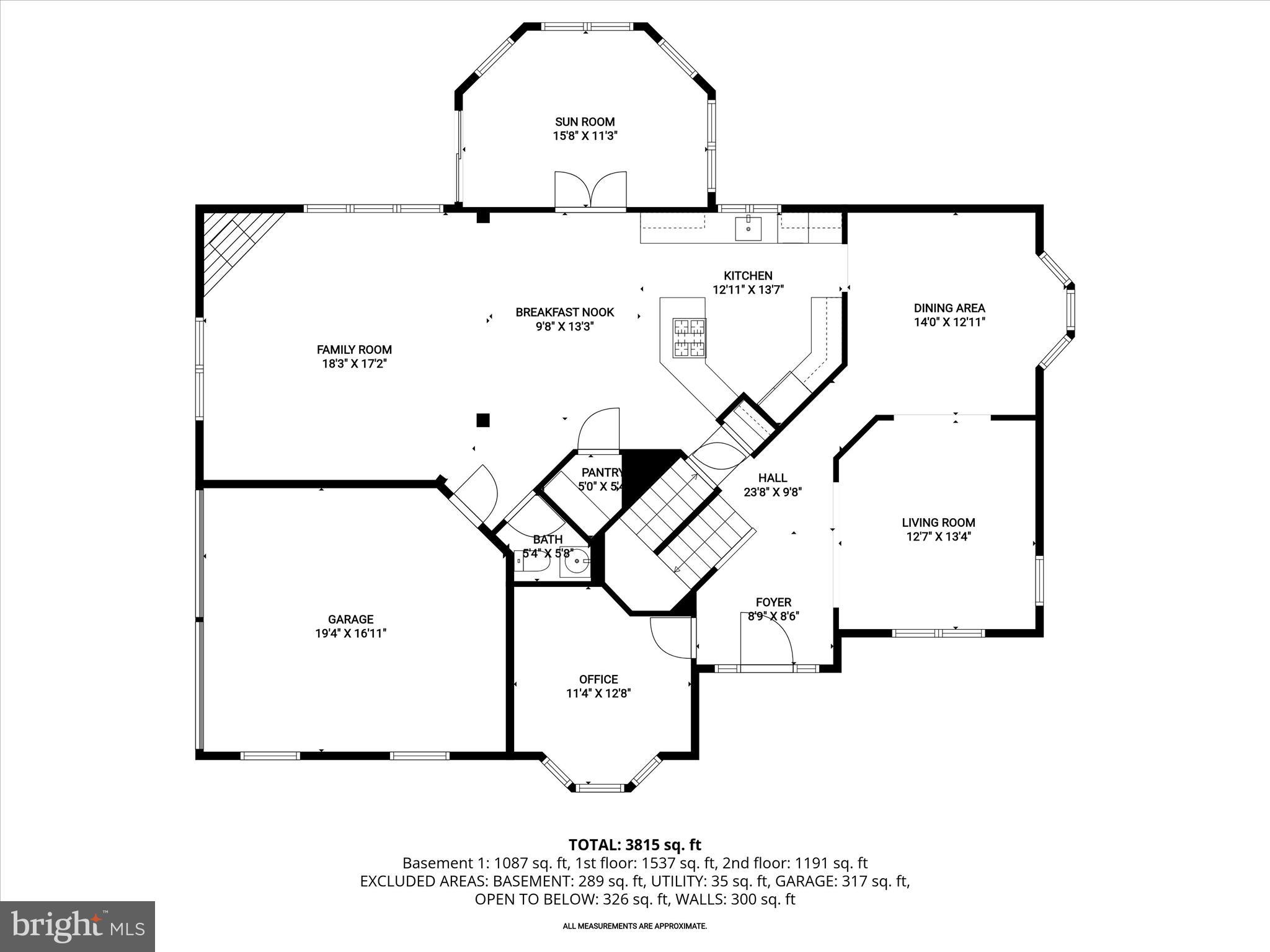 HAY MEADOW OVERLOOK - Residential