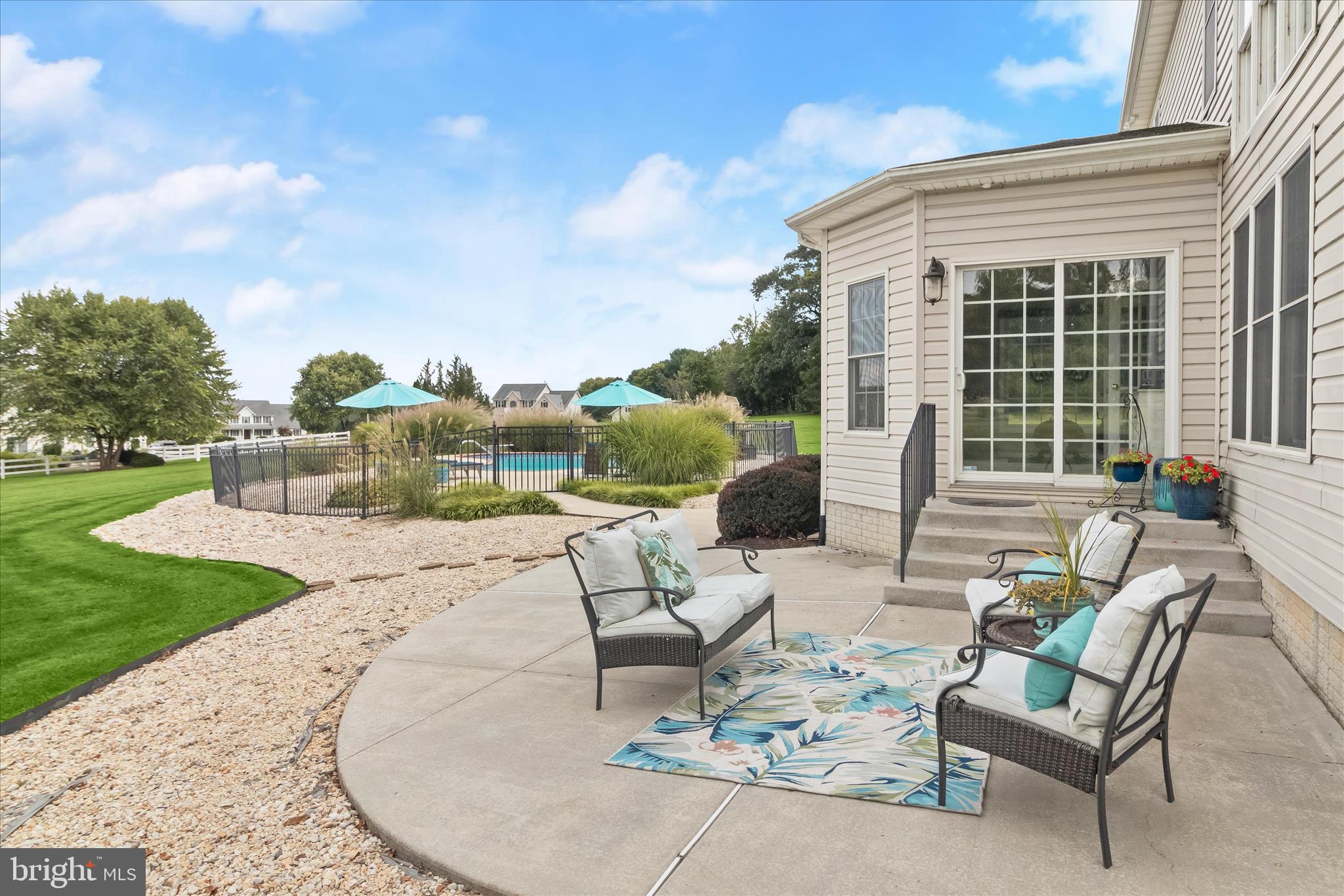 HAY MEADOW OVERLOOK - Residential