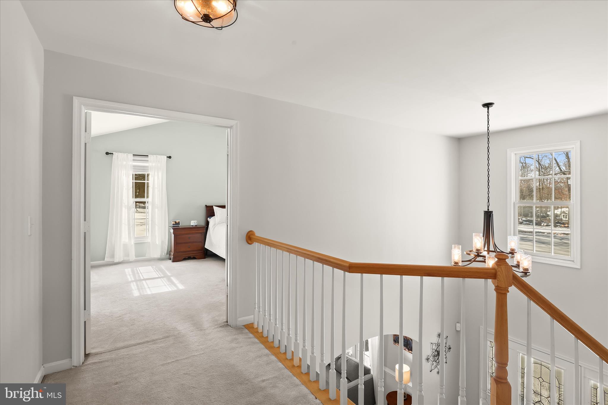 HAY MEADOW OVERLOOK - Residential