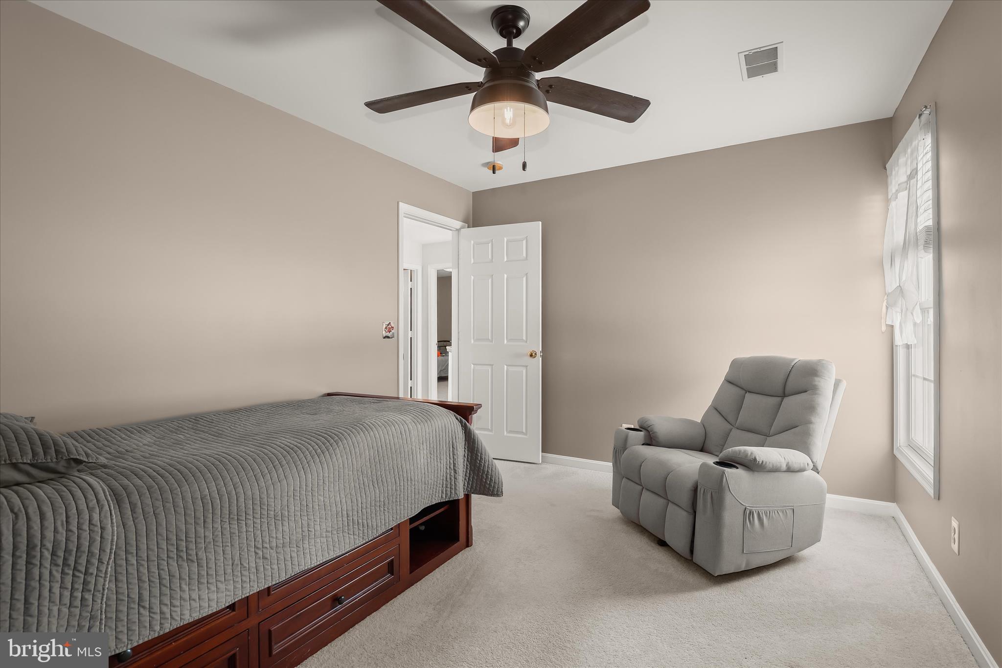 HAY MEADOW OVERLOOK - Residential