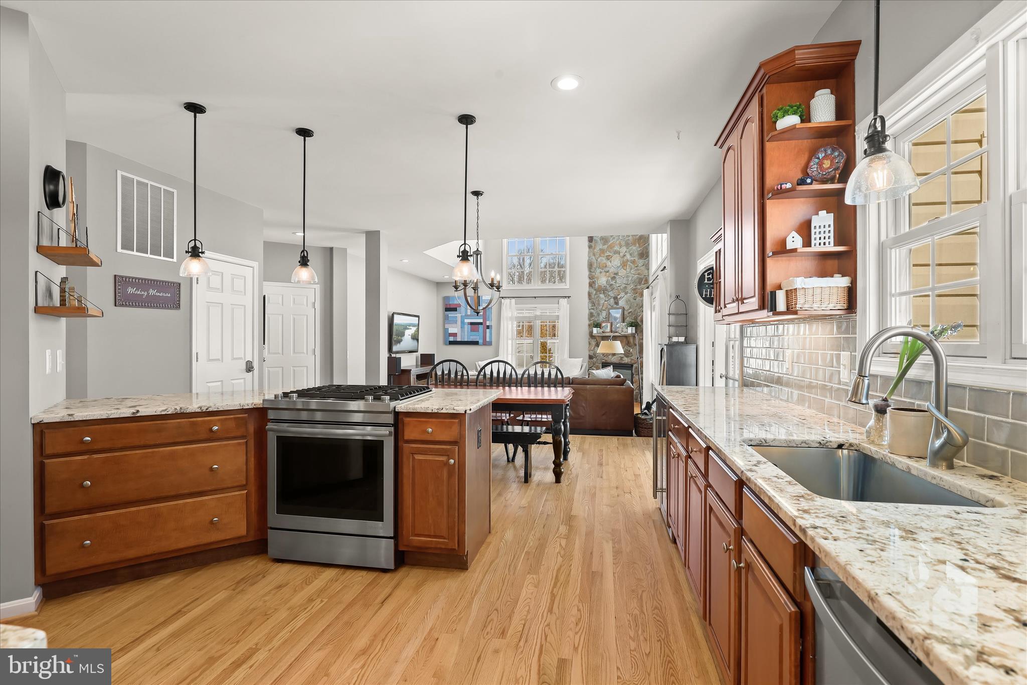 HAY MEADOW OVERLOOK - Residential