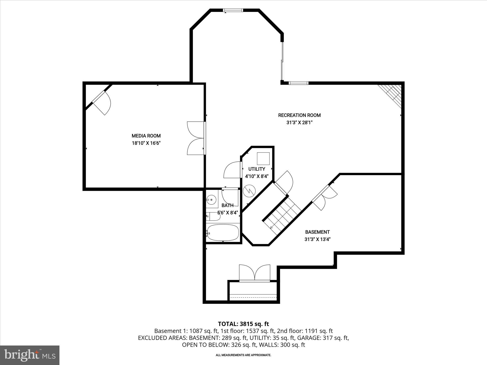 HAY MEADOW OVERLOOK - Residential
