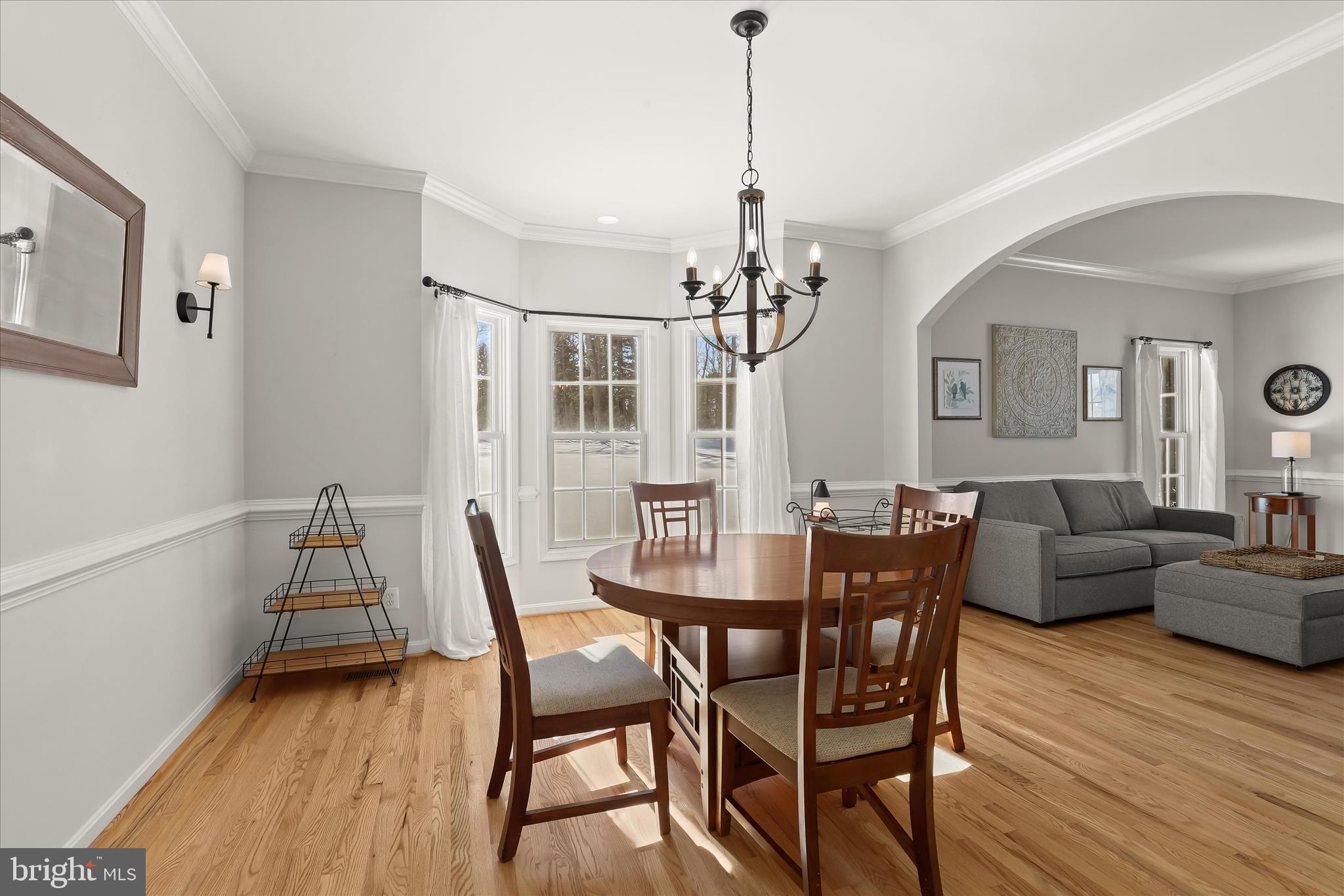 HAY MEADOW OVERLOOK - Residential