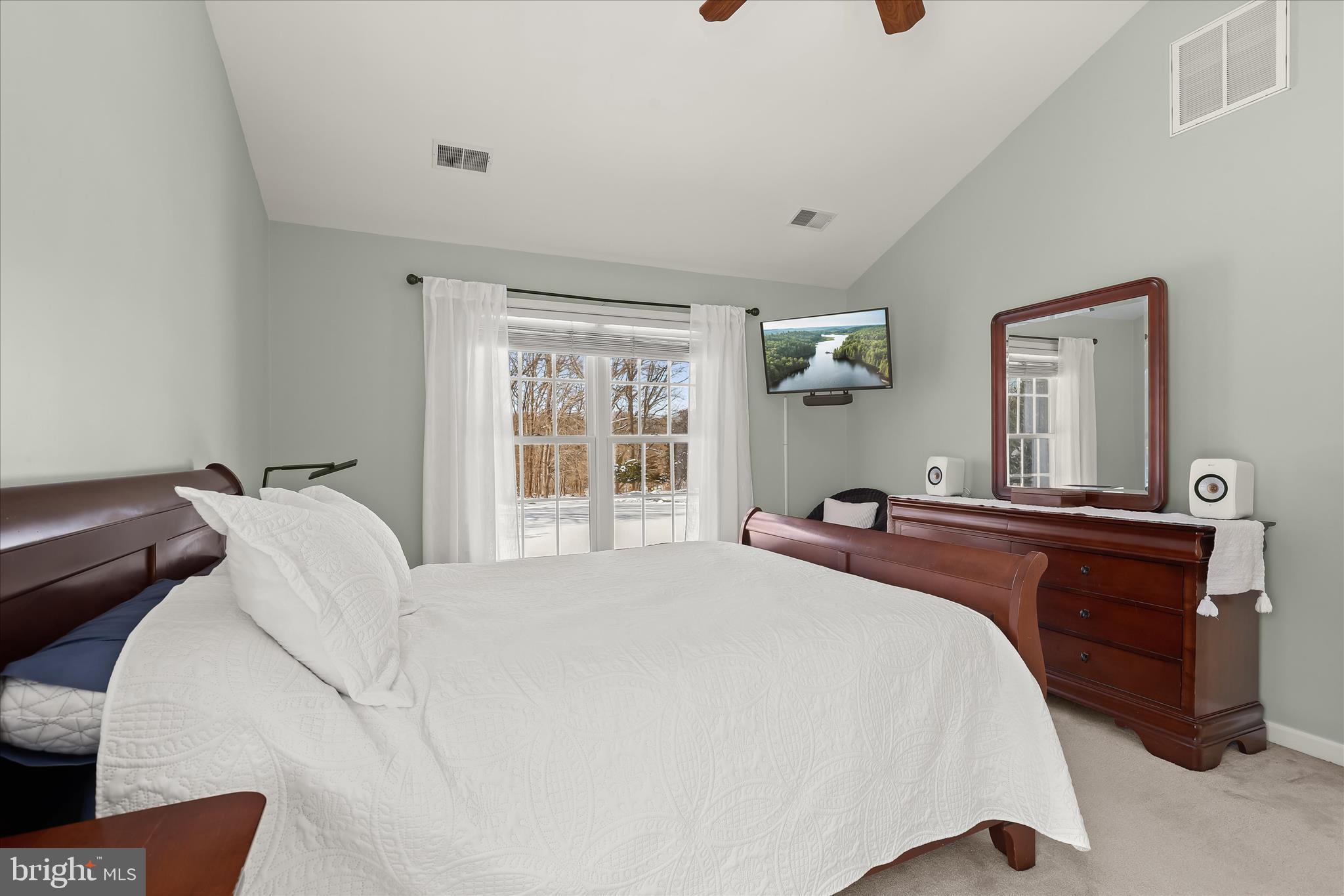 HAY MEADOW OVERLOOK - Residential