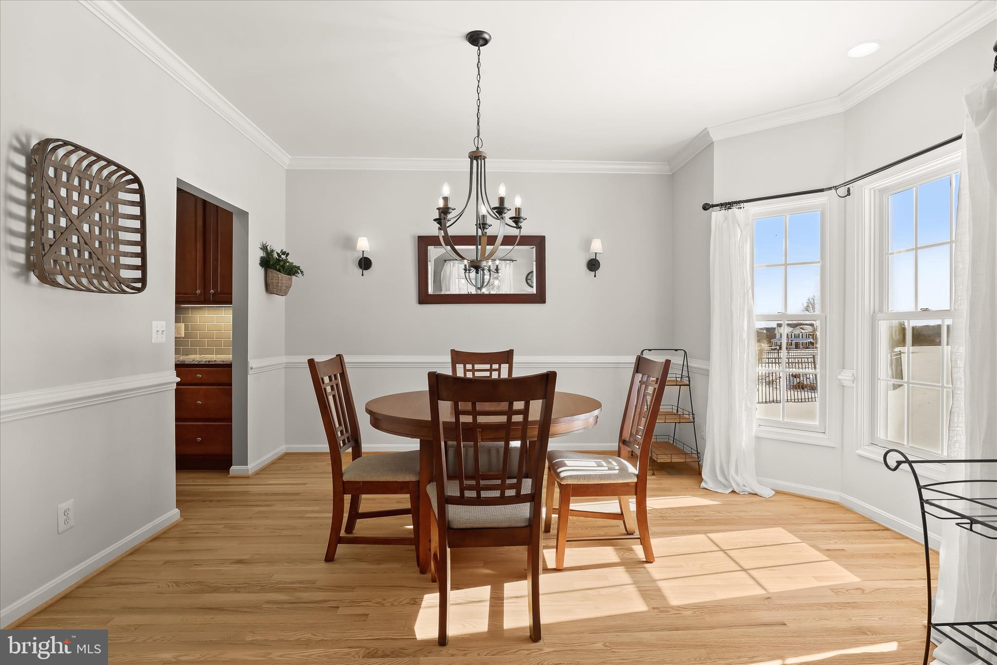 HAY MEADOW OVERLOOK - Residential