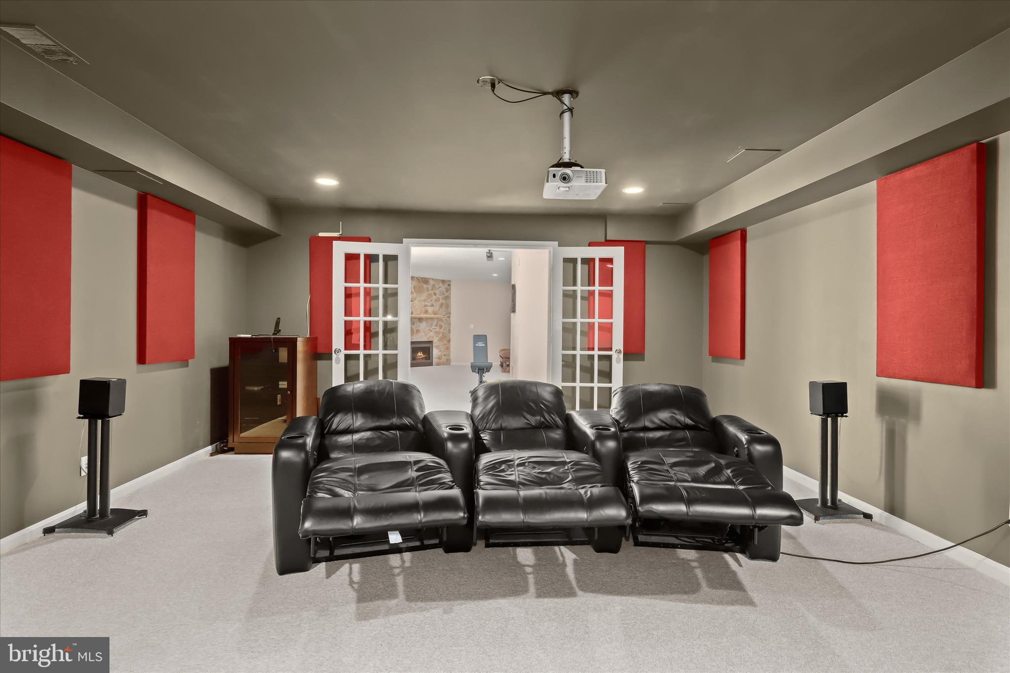 HAY MEADOW OVERLOOK - Residential