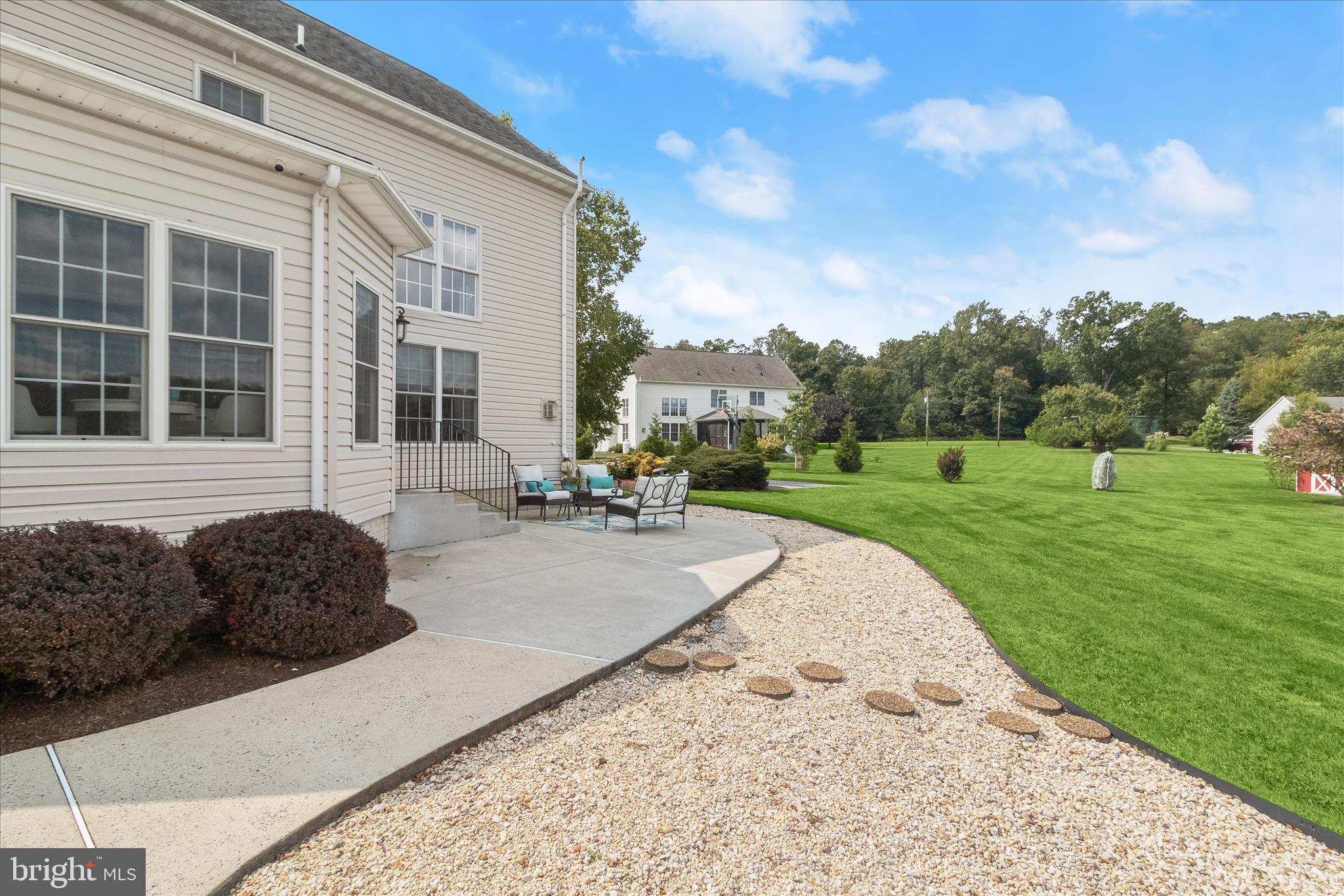 HAY MEADOW OVERLOOK - Residential