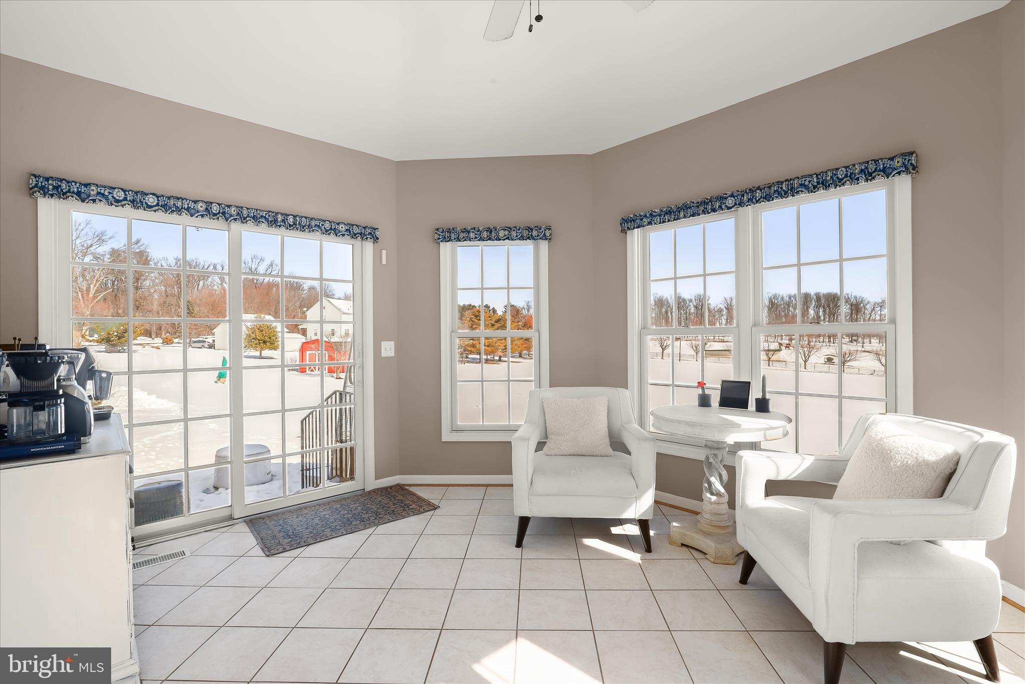 HAY MEADOW OVERLOOK - Residential