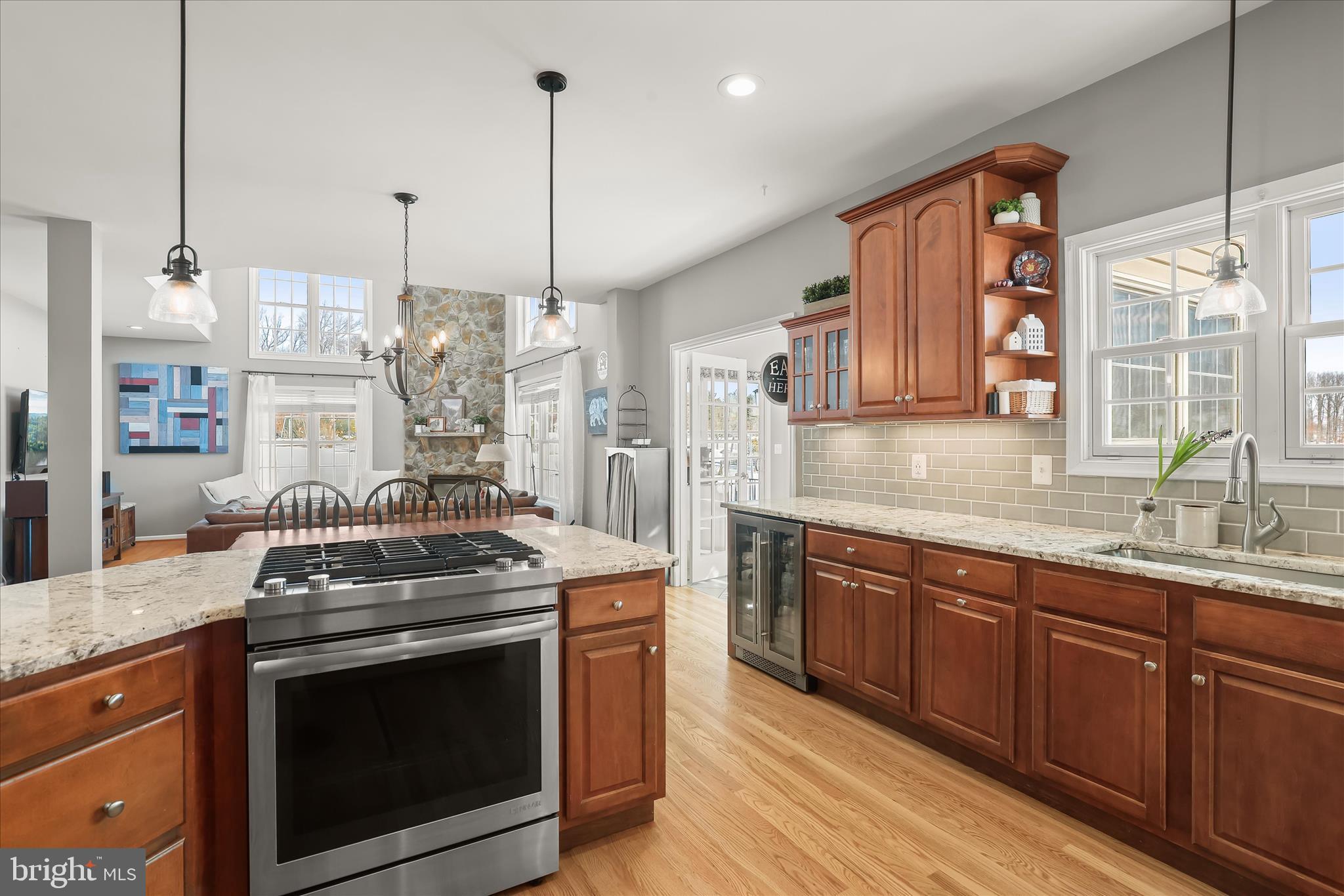 HAY MEADOW OVERLOOK - Residential