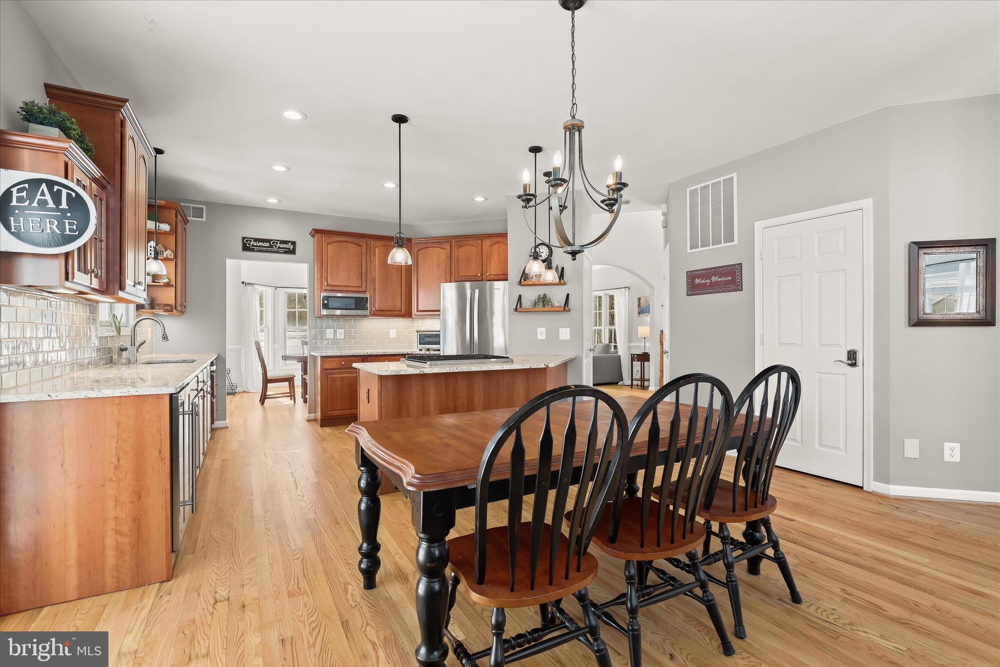 HAY MEADOW OVERLOOK - Residential