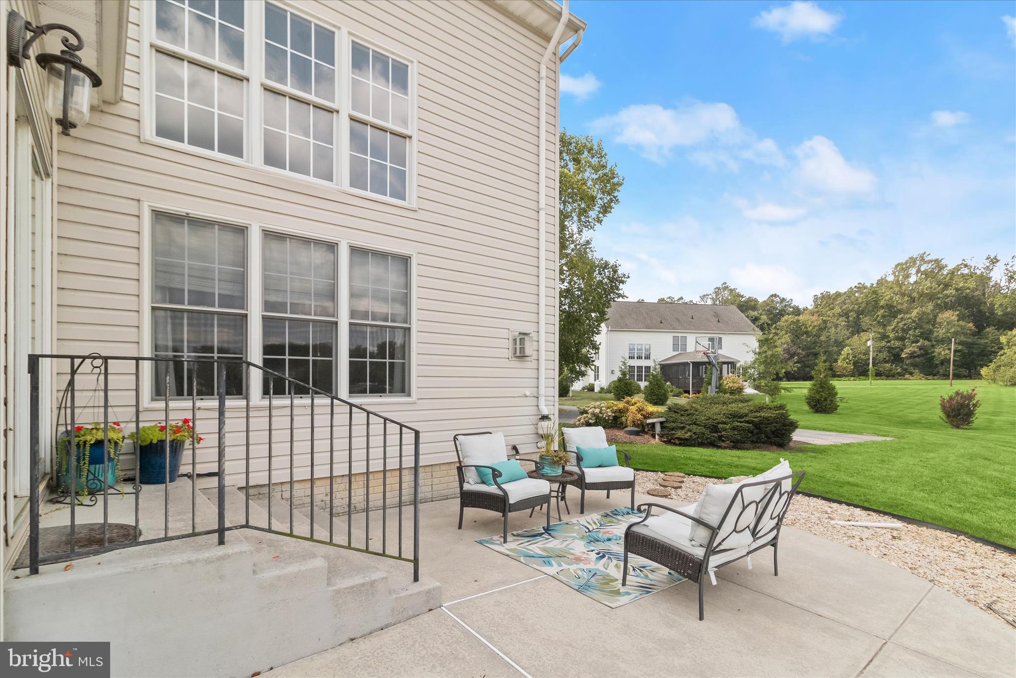 HAY MEADOW OVERLOOK - Residential