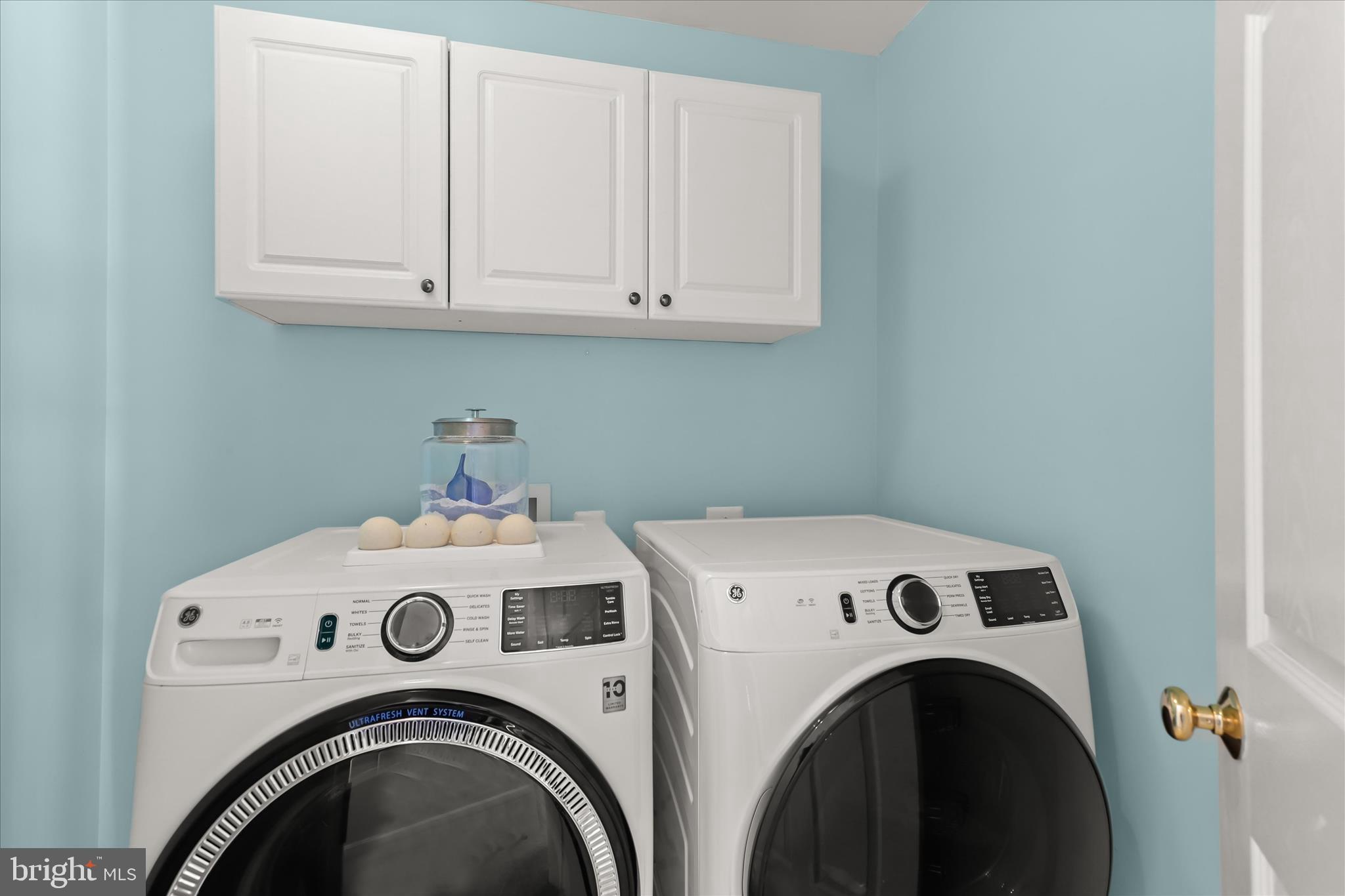 HAY MEADOW OVERLOOK - Residential