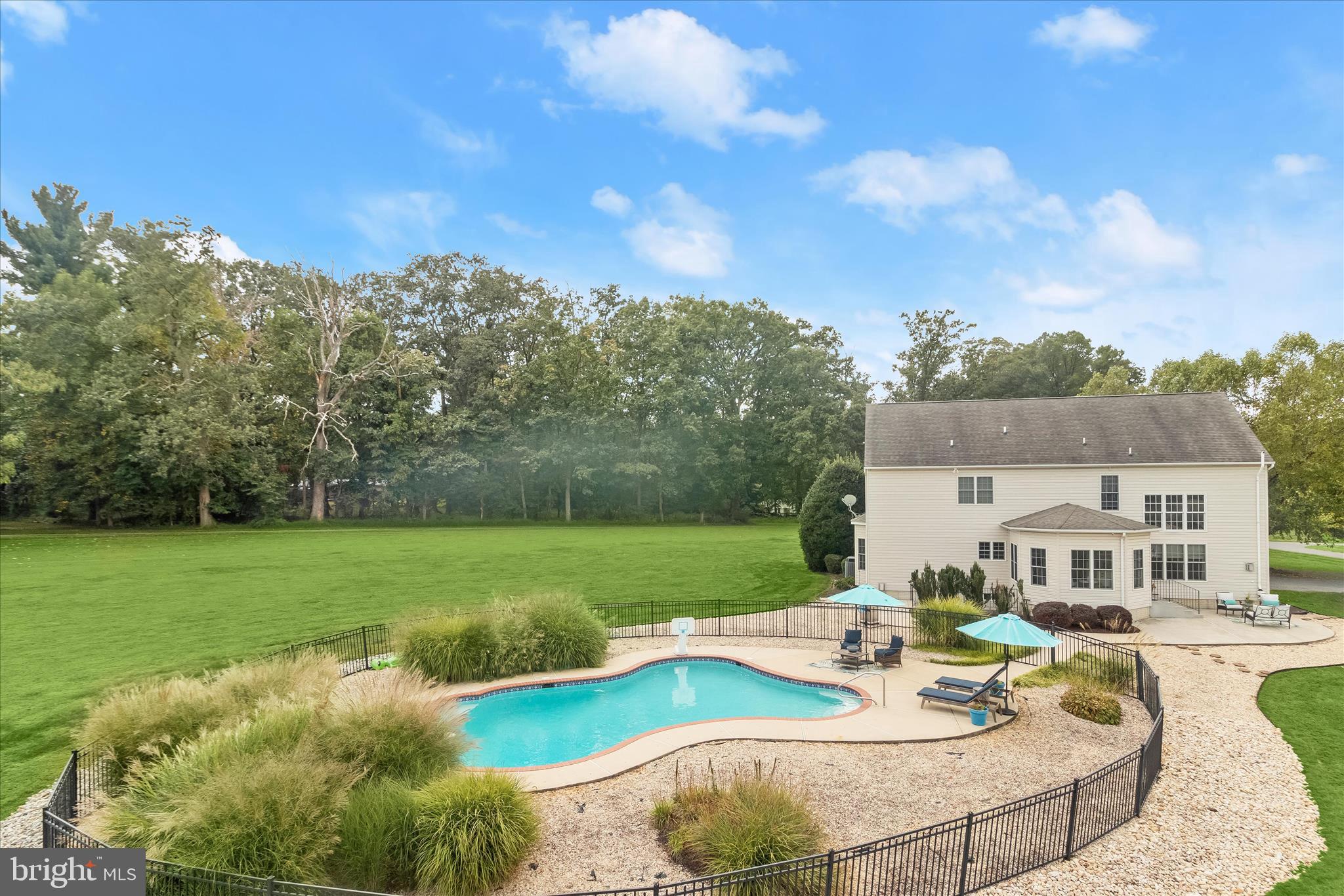 HAY MEADOW OVERLOOK - Residential